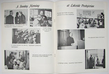 Load image into Gallery viewer, The Lakeside Presbyterian Church: Past, Present, Future. [Duluth, MN]