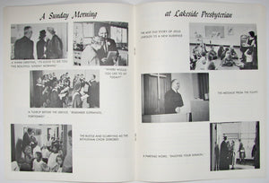 The Lakeside Presbyterian Church: Past, Present, Future. [Duluth, MN]