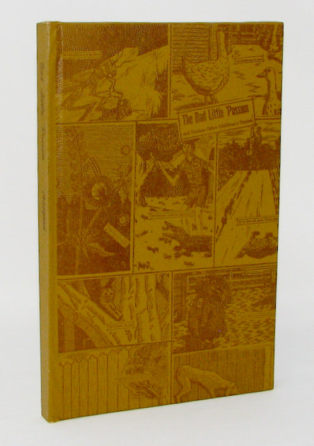 Thaggard, Janie M. The Bad Little 'Possum and Sixteen Other Children's Stories