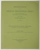 Nemec, Ludvik. The Czechoslovak Heresy and Schism: The Emergence of a National Czechoslovak Church (signed)