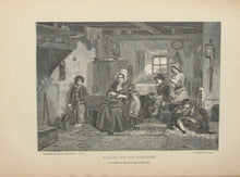 Load image into Gallery viewer, Saunders &amp; Westland.  The National Magazine (vols I &amp; II)