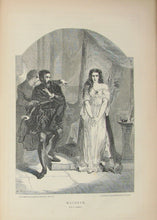 Load image into Gallery viewer, Saunders &amp; Westland.  The National Magazine (vols I &amp; II)