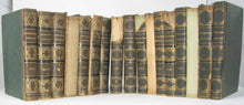Load image into Gallery viewer, L&#39;Enseignement Catholique, Journal des Predicateurs (Moniteur de la Chaire) 17 vols. 1851-1870