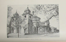 Load image into Gallery viewer, Historical Manual of the Central Congregational Church, Providence, R. I. 1852-1902