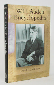 W.H. Auden Encyclopedia