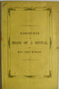 Dudley, John. A Discourse on the Means of a Revival. Preached at Quechee, Vt 1849