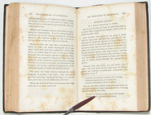 Load image into Gallery viewer, Maury. The Principles of Eloquence; By The Abbé Maury