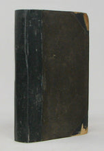 Load image into Gallery viewer, Tracts of the American Unitarian Association: First Series, Vol. XIX. (1846)