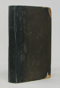 Tracts of the American Unitarian Association: First Series, Vol. XIX. (1846)
