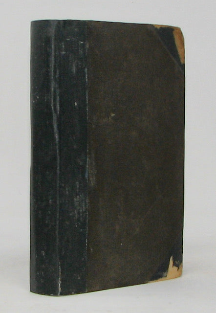 Tracts of the American Unitarian Association: First Series, Vol. XIX. (1846)