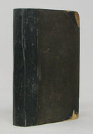 Tracts of the American Unitarian Association: First Series, Vol. XIX. (1846)
