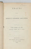 Tracts of the American Unitarian Association: First Series, Vol. XIX. (1846)