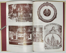 Load image into Gallery viewer, Casolary. Pilgrimage of Love: 1950 Holy Year, 100 European and Holy Land Shrines [with ALS]