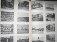Load image into Gallery viewer, 1769-1951 Atlas and Directory of the Town of Bloomsburg, Columbia County, Pennsylvania