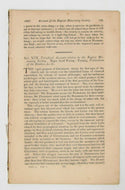 Account of the Baptist Missionary Society (1809)