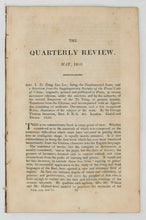 Load image into Gallery viewer, Review of Ta Tsing Leu Lee: Fundamental Laws and Penal Code of China (1810)