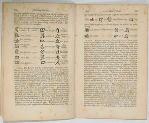 Review of Ta Tsing Leu Lee: Fundamental Laws and Penal Code of China (1810)
