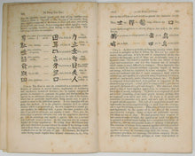 Load image into Gallery viewer, Review of Ta Tsing Leu Lee: Fundamental Laws and Penal Code of China (1810)