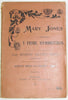 Rees.  Mary Jones, a Sefydliad Y Feibl Gymdeithas