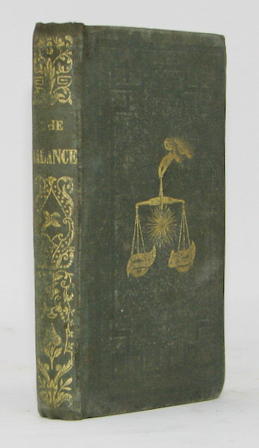 Mayo, A. D. The Balance: or Moral Arguments for Universalism (1847)