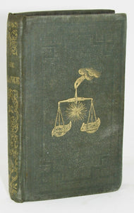 Mayo, A. D. The Balance: or Moral Arguments for Universalism (1847)