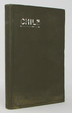 Load image into Gallery viewer, Chile, impreso por el gobierno de Chile (1915)