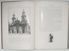 Load image into Gallery viewer, Chile, impreso por el gobierno de Chile (1915)