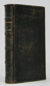 Genlis, Cometesse de. La Religion consideree comme l'unique base Du Bonheur et de la veritable philosophie (1816)
