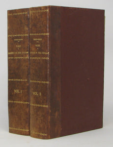 Gherardini. Voci e Maniere di Dire Italiane additate a' futuri vocabolaristi, Vol. I. e Vol. II.