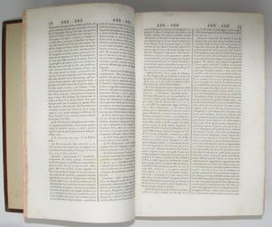 Gherardini. Voci e Maniere di Dire Italiane additate a' futuri vocabolaristi, Vol. I. e Vol. II.