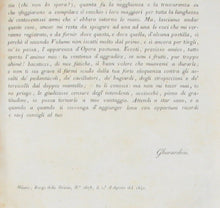 Load image into Gallery viewer, Gherardini. Voci e Maniere di Dire Italiane additate a&#39; futuri vocabolaristi, Vol. I. e Vol. II.