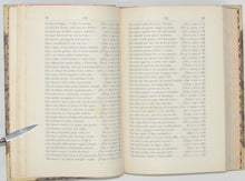 Load image into Gallery viewer, Lori, Indice alfabetico dei versi della Divina Commedia di Dante Alighieri (1904)