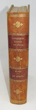 Load image into Gallery viewer, Wilson, Woodrow. Lo Stato. Elementi di Politica Storica e Pratica (1921)