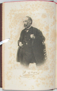 Crispi, Francesco. I MILLE (da document dell' archivio Crispi) 1911