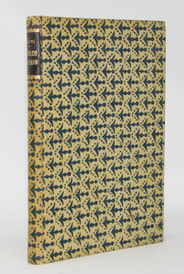 Ratti, F. V. Il Solco Quadrato, Tragedia (1921)