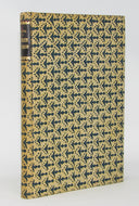 Ratti, F. V. Il Solco Quadrato, Tragedia (1921)