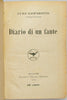 Gasparotto, Luigi. Diario di un fante (1919)