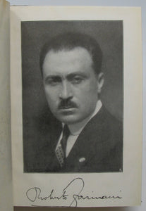 Farinacci, Roberto. Un periodo aureo del partito nazionale fascista (1927)