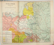Load image into Gallery viewer, D&#39;Acandia, Giorgio. La Quistione Polacca; Raccolta de documenti con introduzione storica [1916]