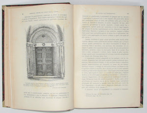 Backhouse, Testimoni di Cristo e Memorie della Chiesa dal IV al XIII Secolo; Continuazione della Storia della Chiesa Primitiva