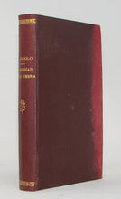 Load image into Gallery viewer, Dandolo. L&#39;Arte Cristiana: Passeggiate nell&#39; Umbria, narrate per lettere ad amici (1866)