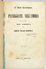 Dandolo. L'Arte Cristiana: Passeggiate nell' Umbria, narrate per lettere ad amici (1866)