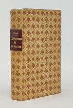 Load image into Gallery viewer, Vignon, Louis. L&#39;Expansion de la France (1891)