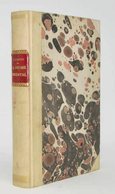 Lyautey, Pierre. Le Drame Oriental et Le Rôle De La France (1921)