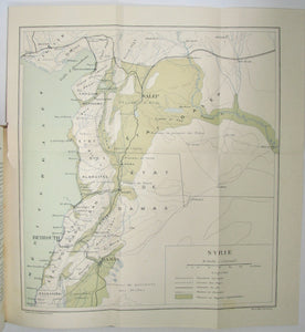 Lyautey, Pierre. Le Drame Oriental et Le Rôle De La France (1921)