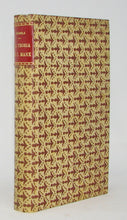 Load image into Gallery viewer, Michels, Roberto. La Teoria di C. Marx sulla miseria crescente e le sue origini (1922)