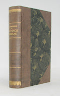 Mommsen, Teodoro. Le Provincie Romane da Cesare a Diocleziano (1885)