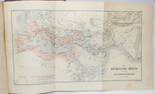 Load image into Gallery viewer, Mommsen, Teodoro. Le Provincie Romane da Cesare a Diocleziano (1885)