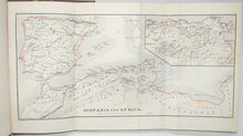 Load image into Gallery viewer, Mommsen, Teodoro. Le Provincie Romane da Cesare a Diocleziano (1885)