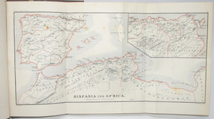 Mommsen, Teodoro. Le Provincie Romane da Cesare a Diocleziano (1885)